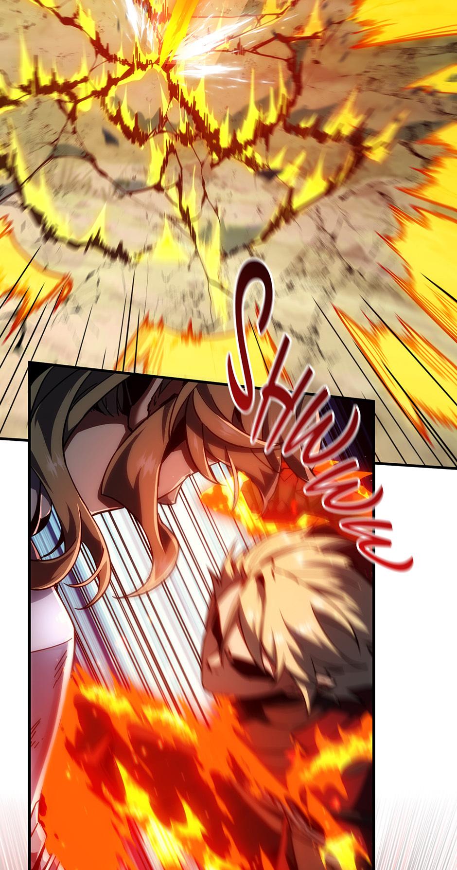 The Beginning After the End Chapter 227 — page 57