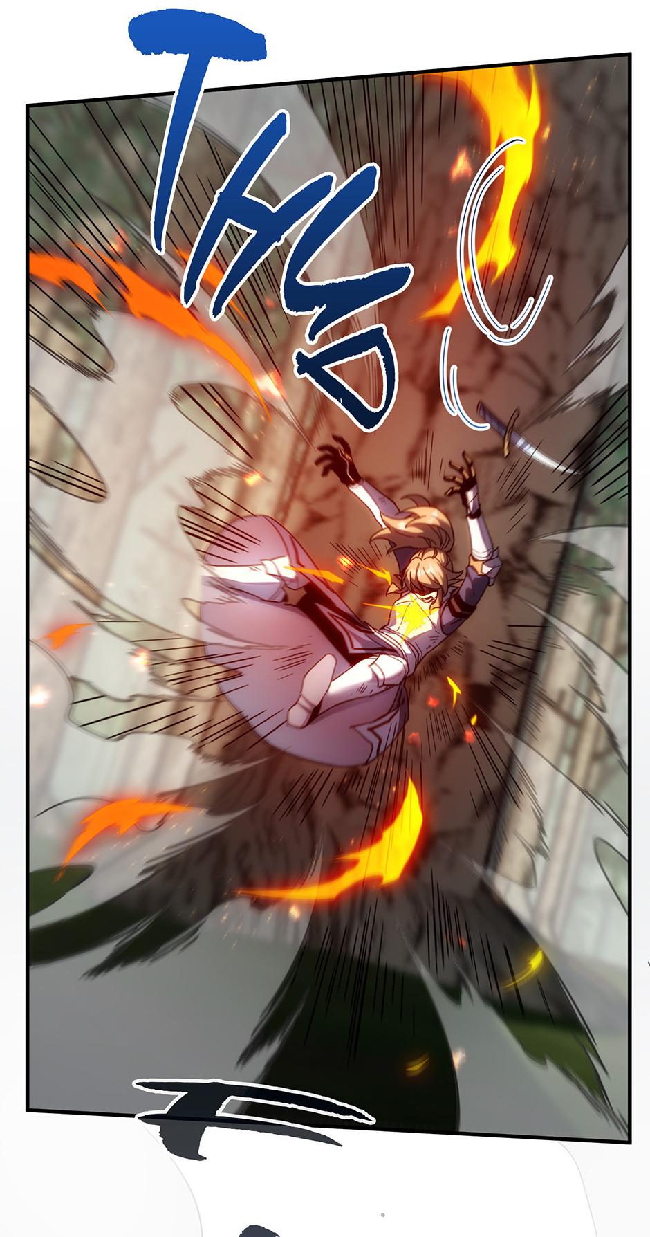 The Beginning After the End Chapter 227 — page 60