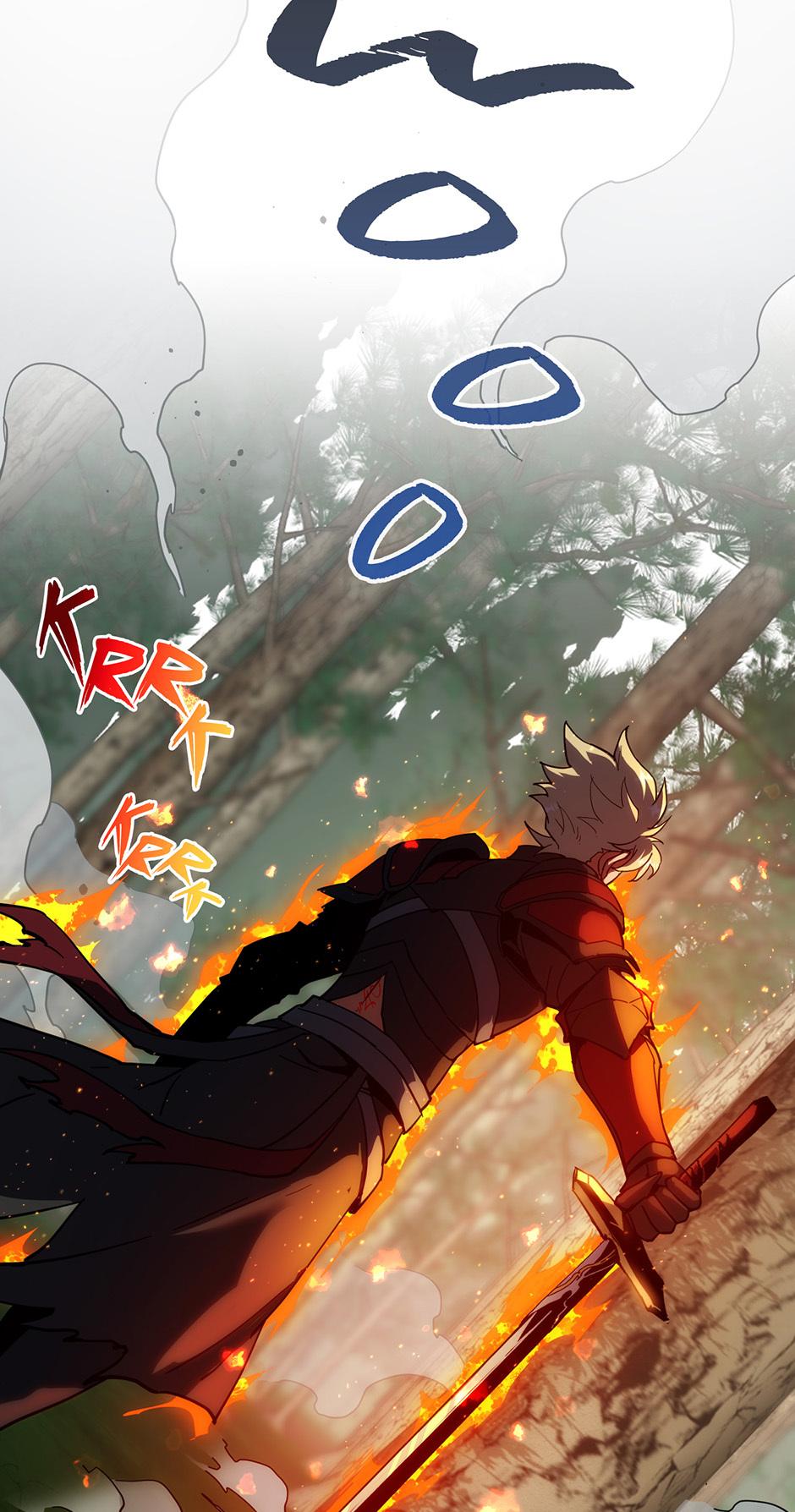 The Beginning After the End Chapter 227 — page 61