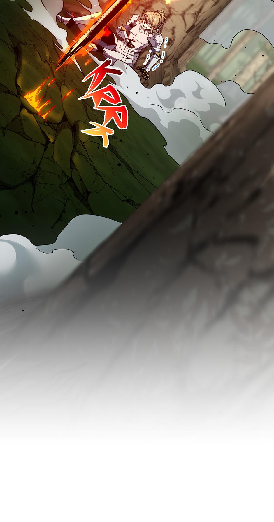 The Beginning After the End Chapter 227 — page 62