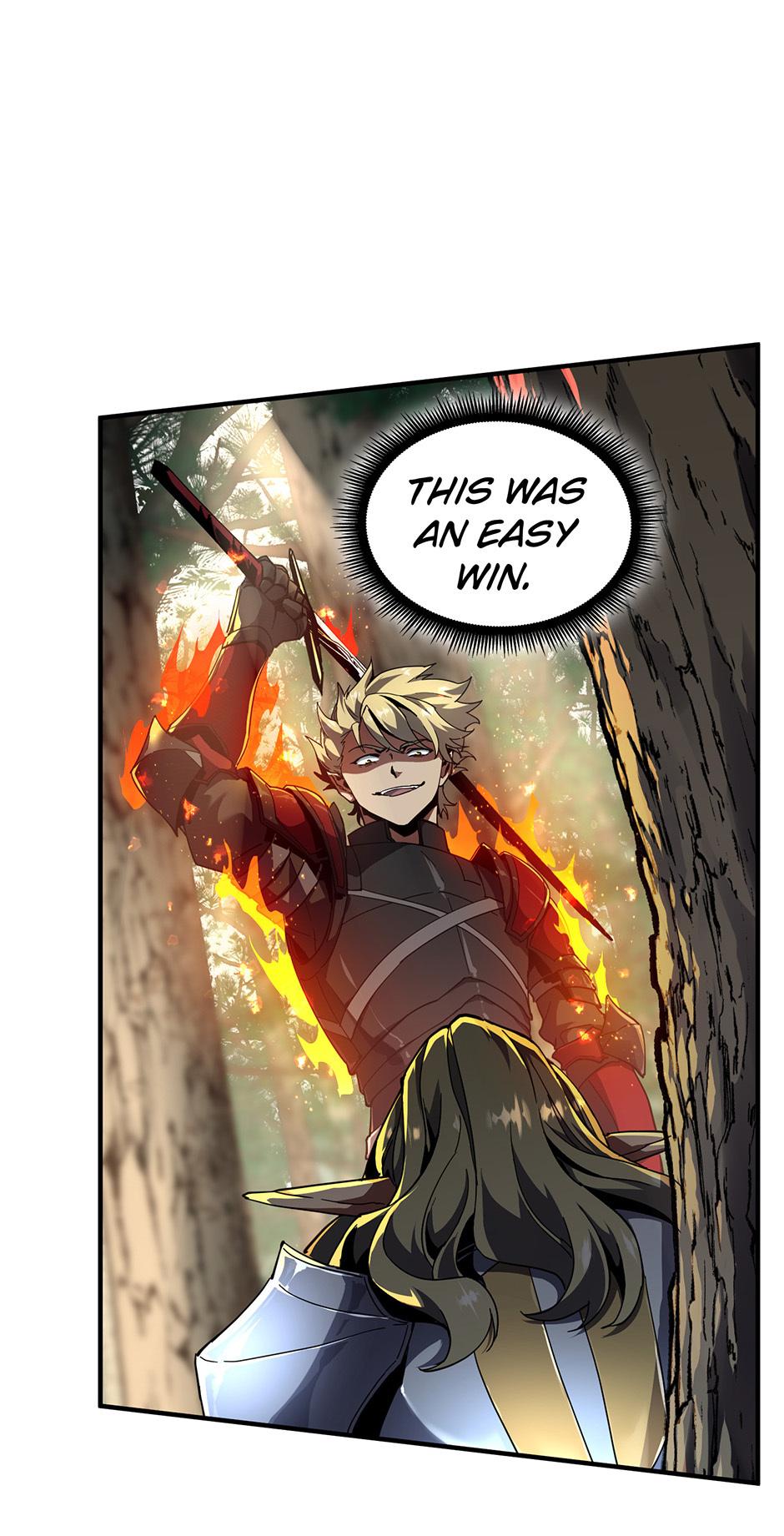 The Beginning After the End Chapter 227 — page 63