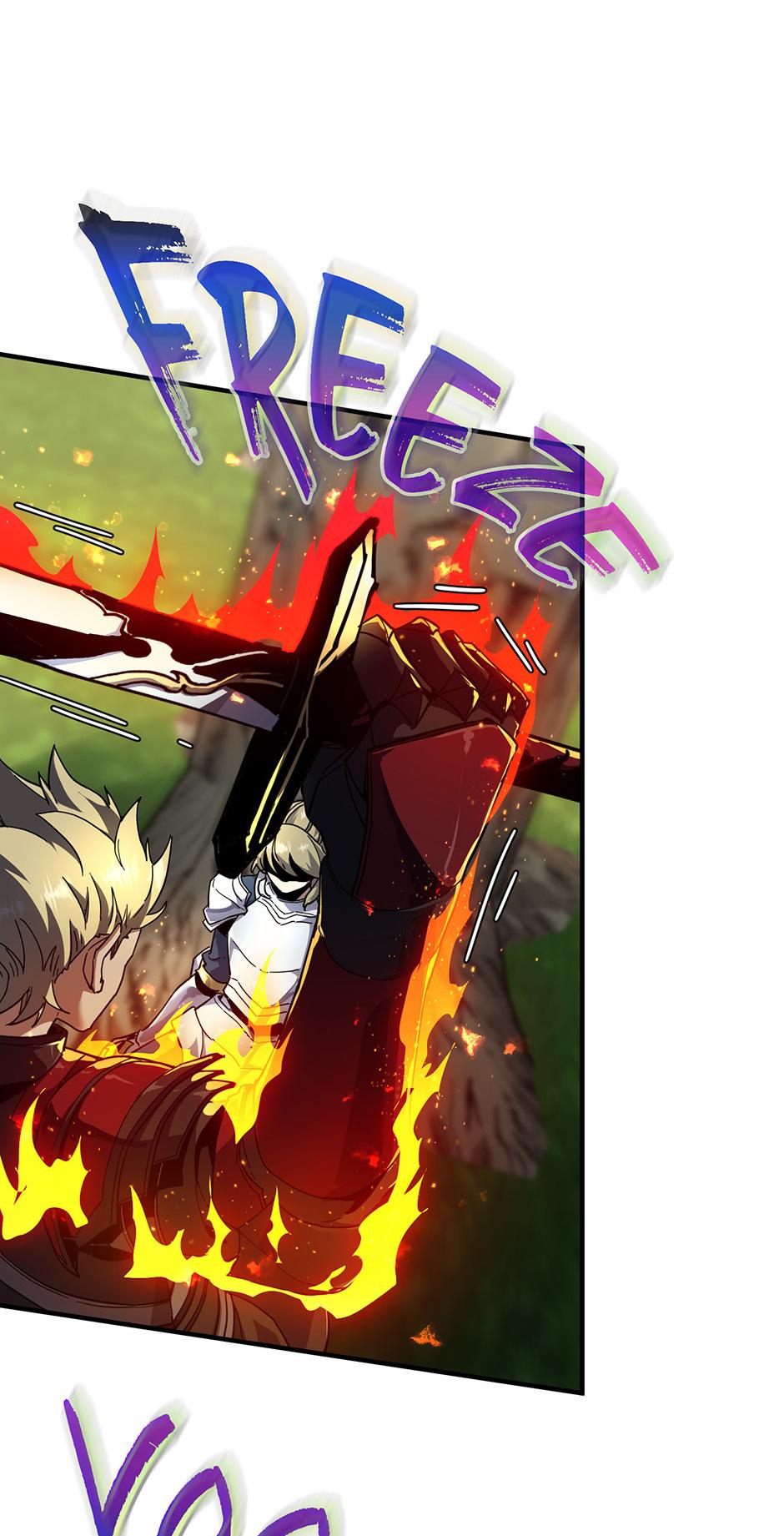 The Beginning After the End Chapter 227 — page 64