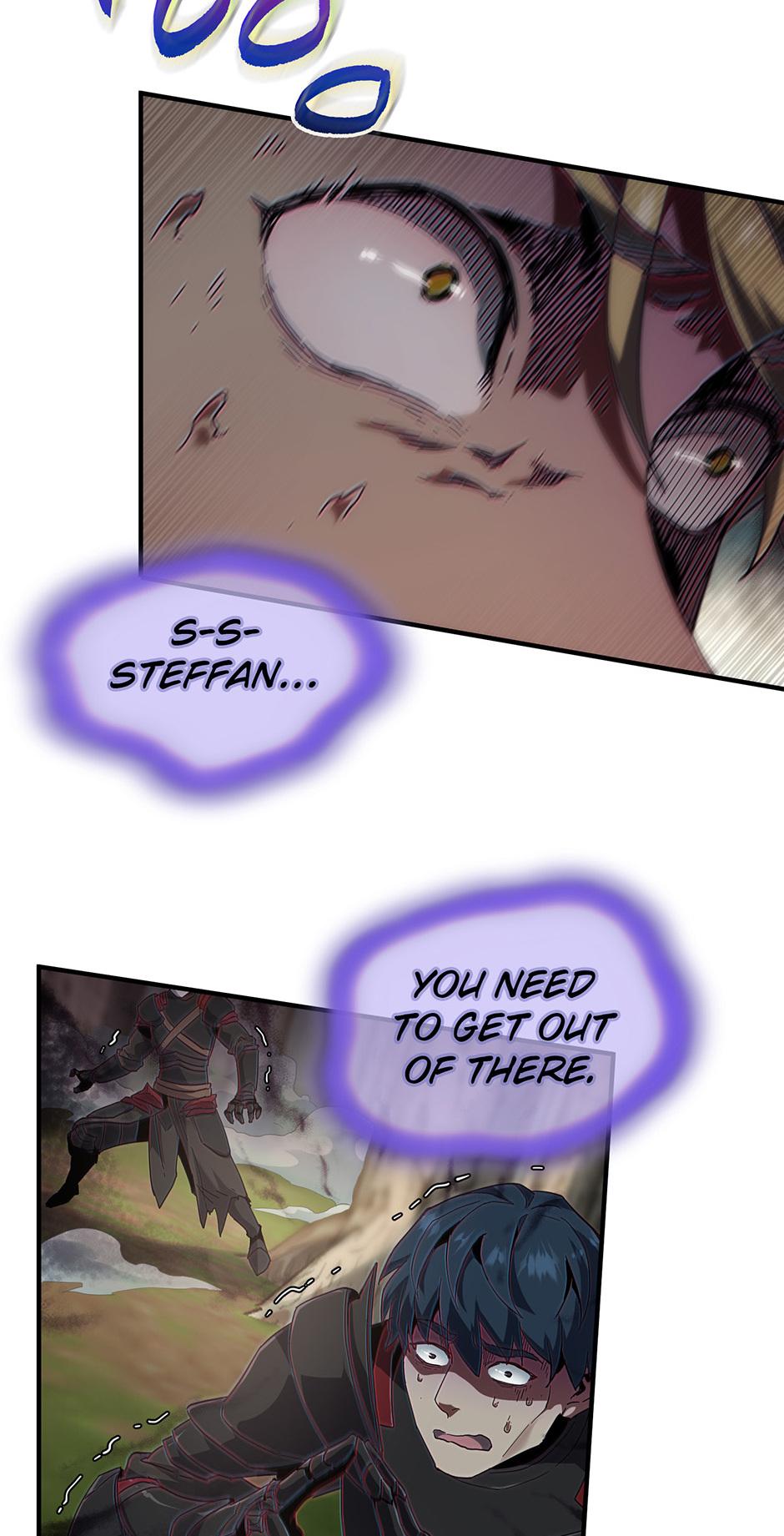 The Beginning After the End Chapter 227 — page 65