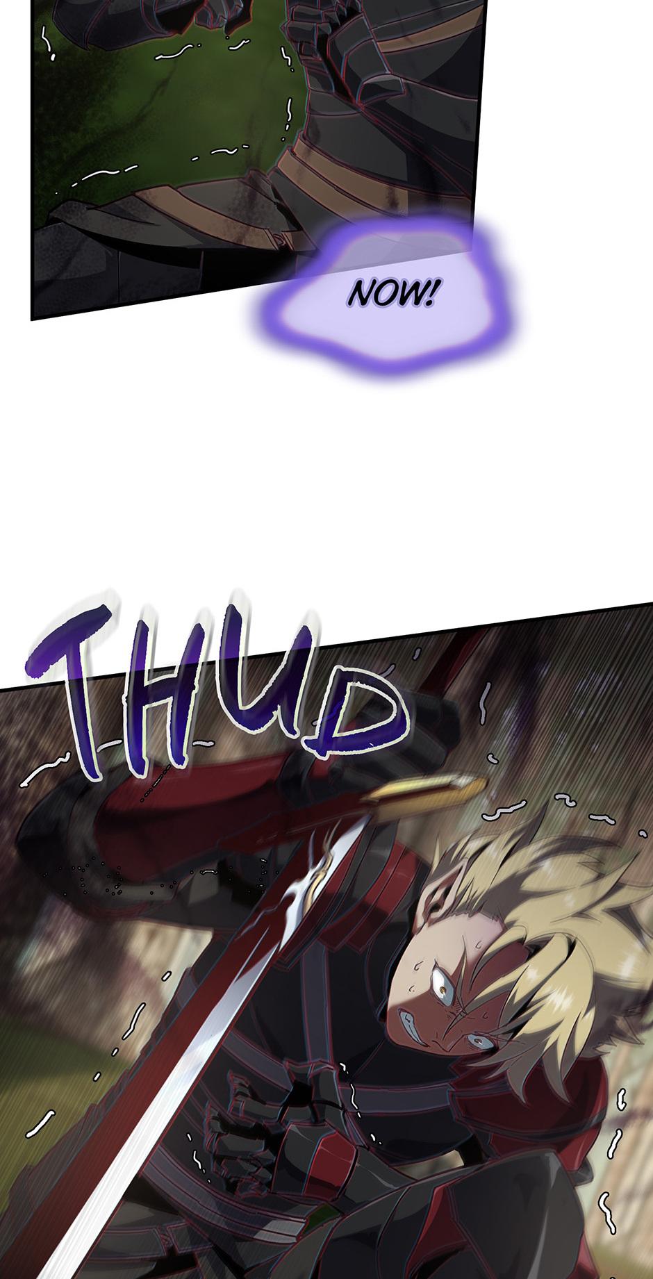 The Beginning After the End Chapter 227 — page 66