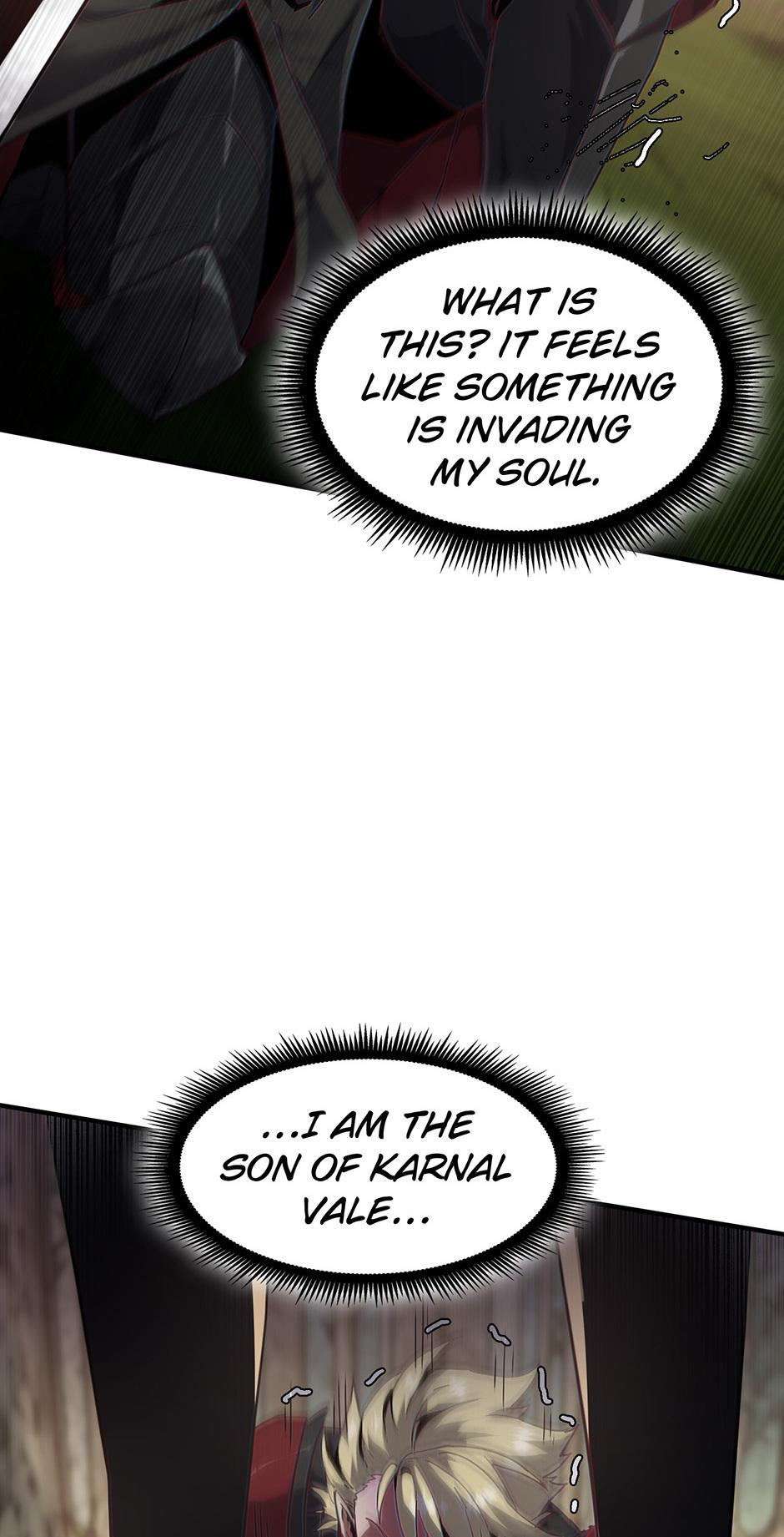 The Beginning After the End Chapter 227 — page 67