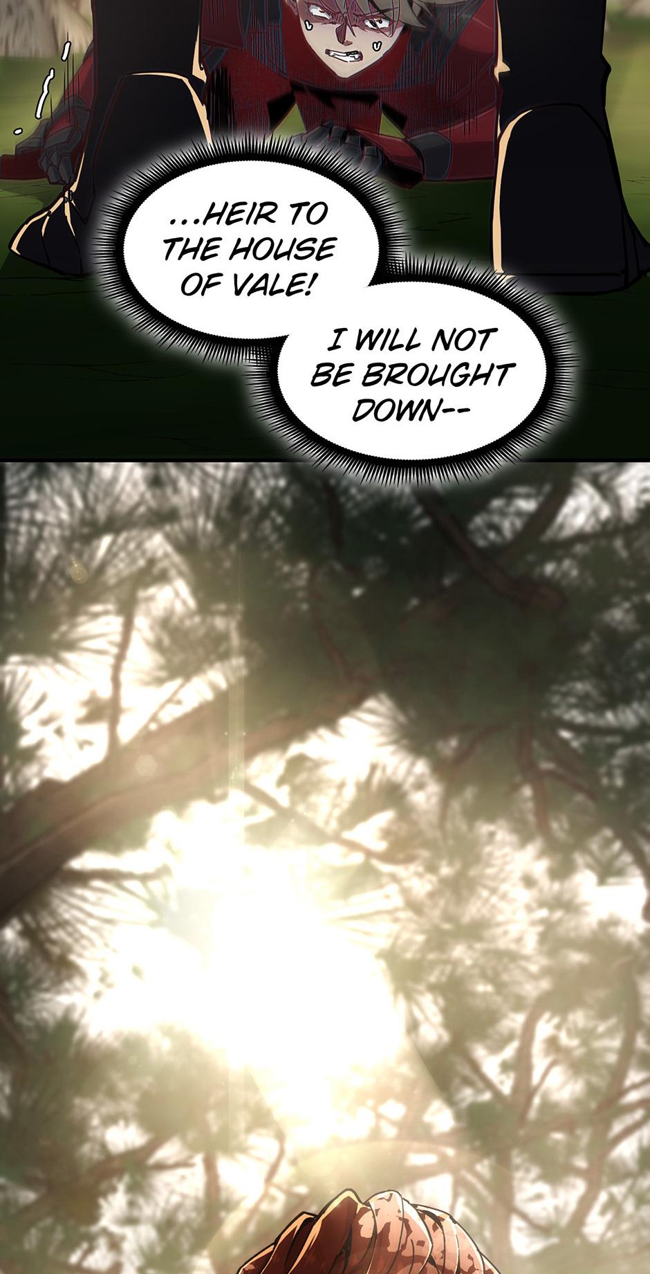 The Beginning After the End Chapter 227 — page 68