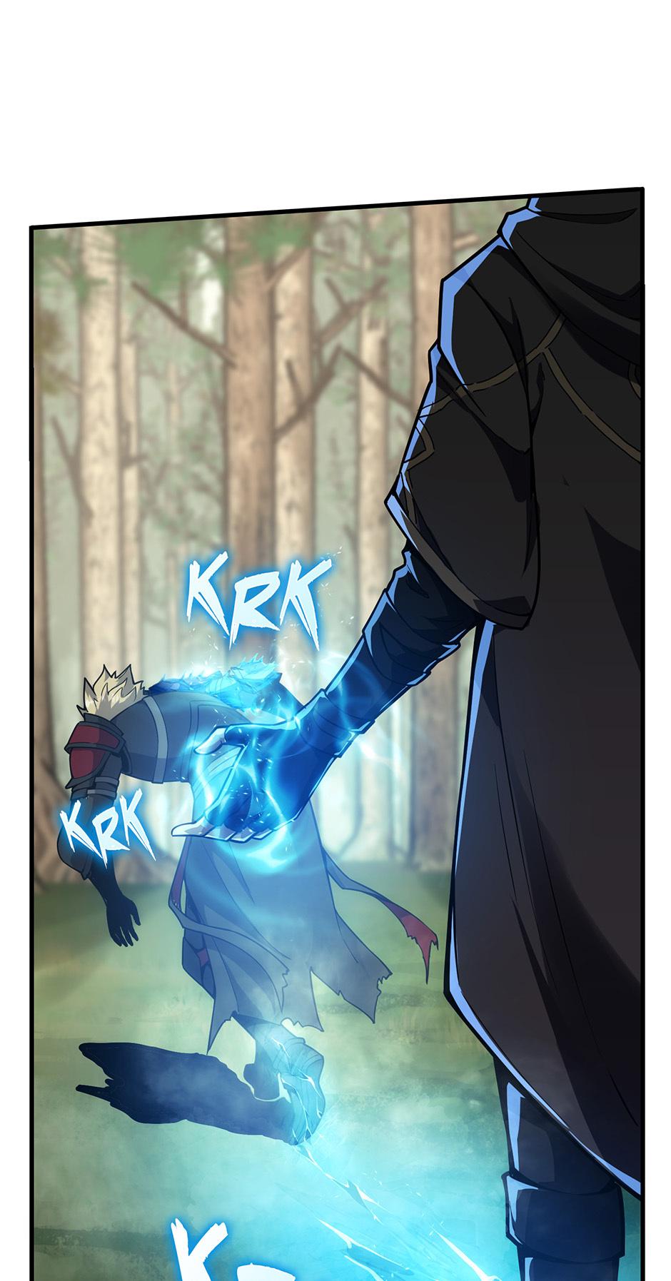 The Beginning After the End Chapter 227 — page 71
