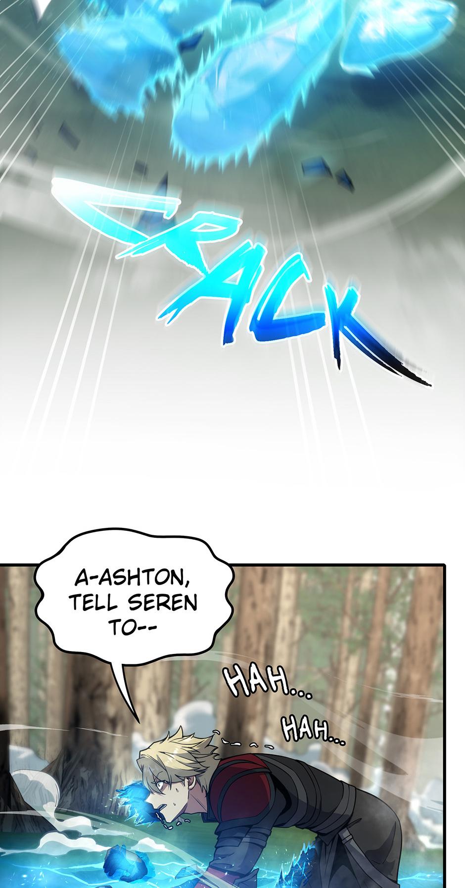 The Beginning After the End Chapter 227 — page 73
