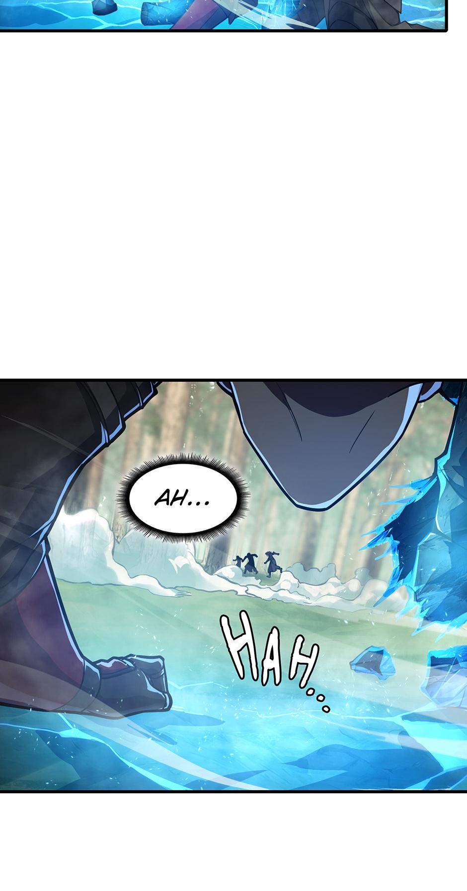 The Beginning After the End Chapter 227 — page 74