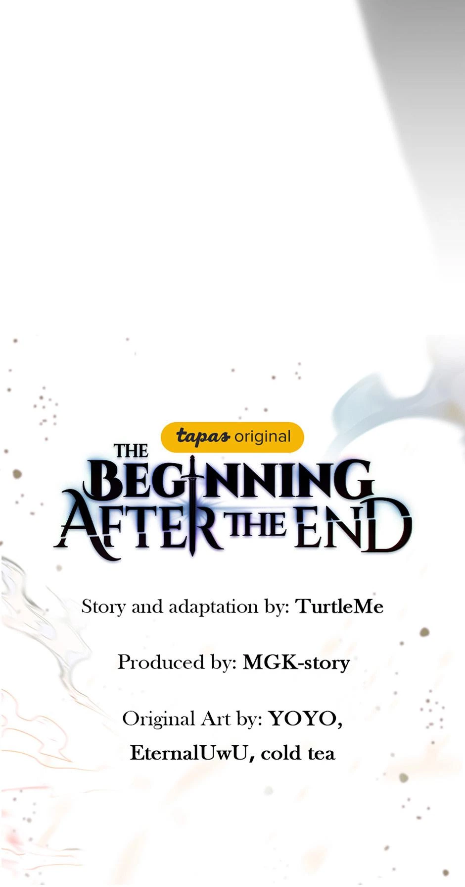 The Beginning After the End Chapter 227 — page 77