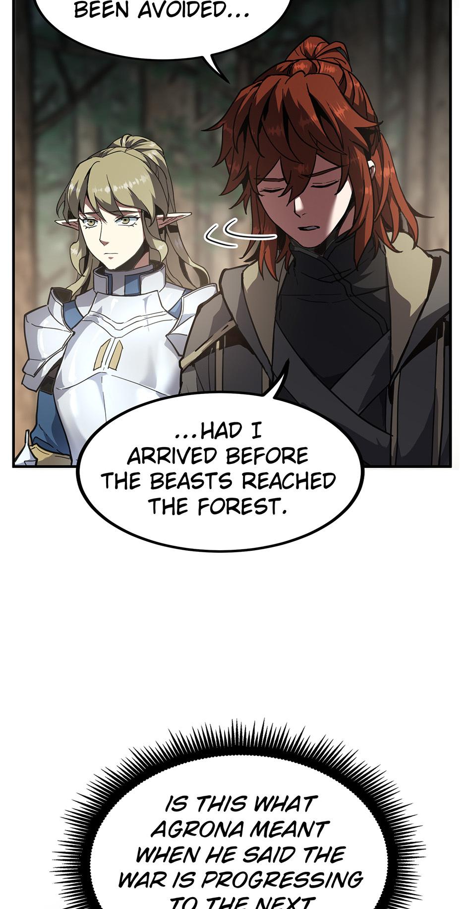 The Beginning After the End Chapter 227 — page 82