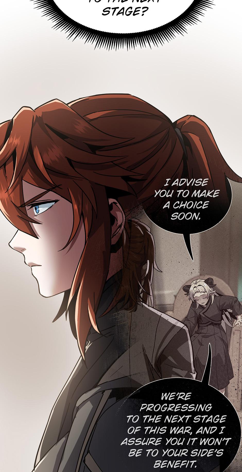 The Beginning After the End Chapter 227 — page 83