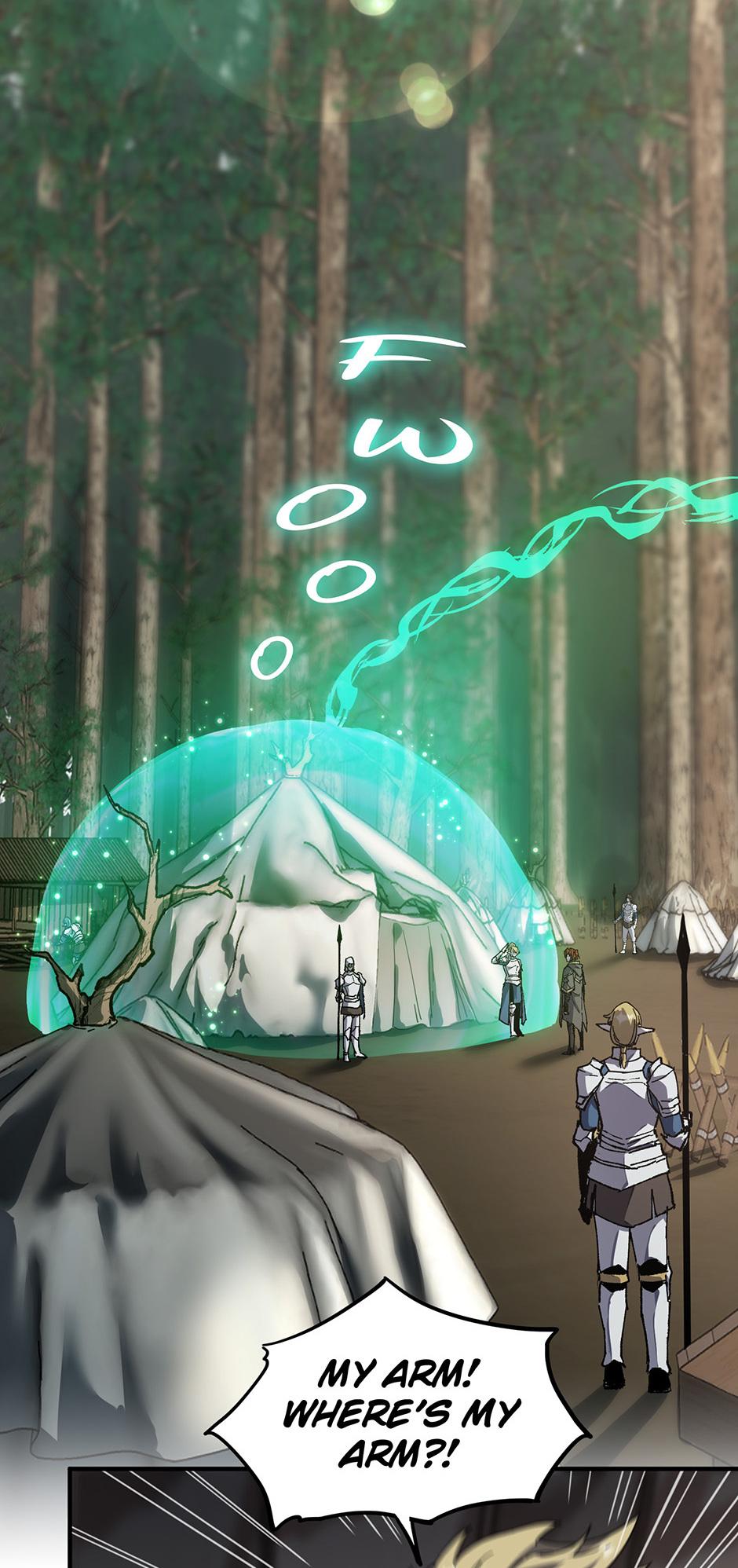 The Beginning After the End Chapter 228 — page 2