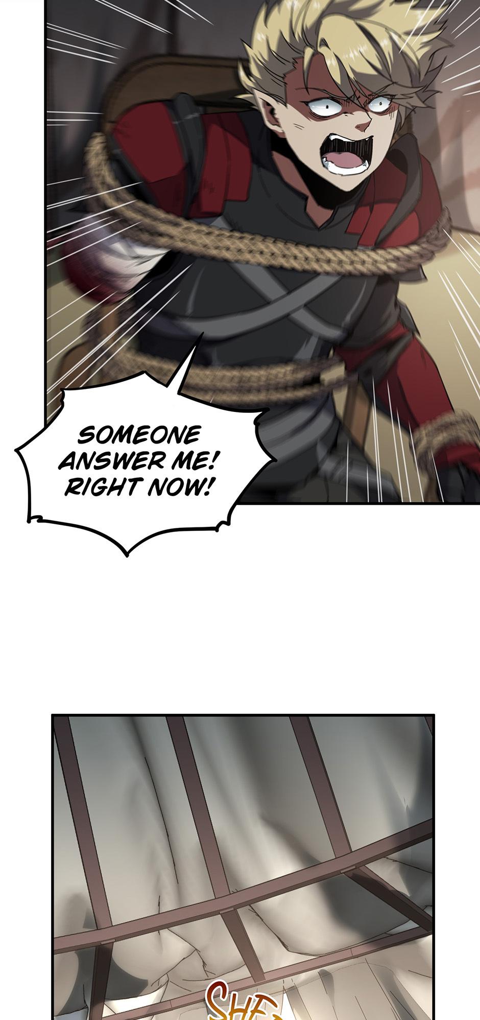 The Beginning After the End Chapter 228 — page 3