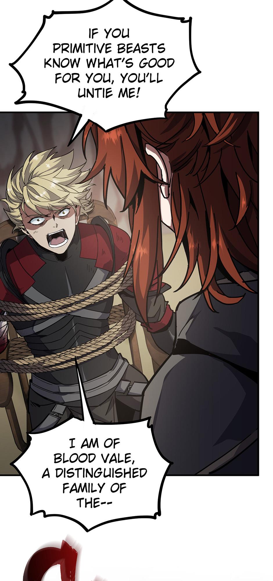 The Beginning After the End Chapter 228 — page 5