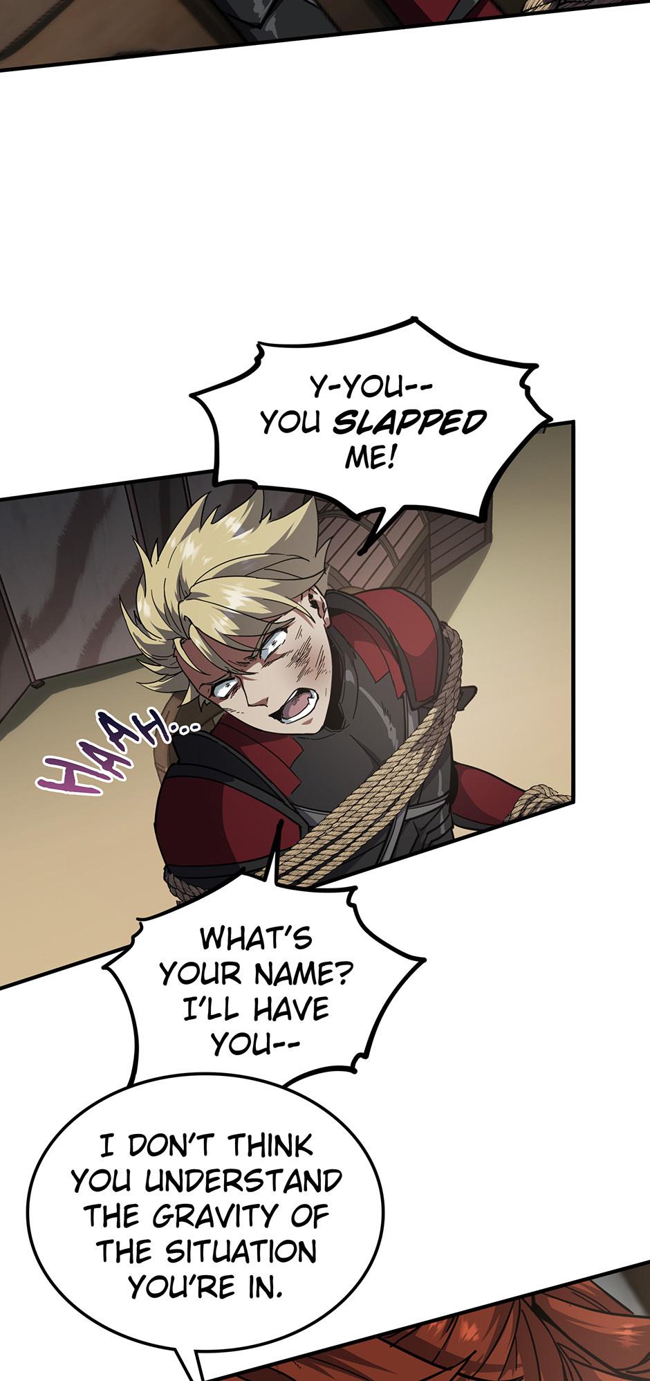 The Beginning After the End Chapter 228 — page 7