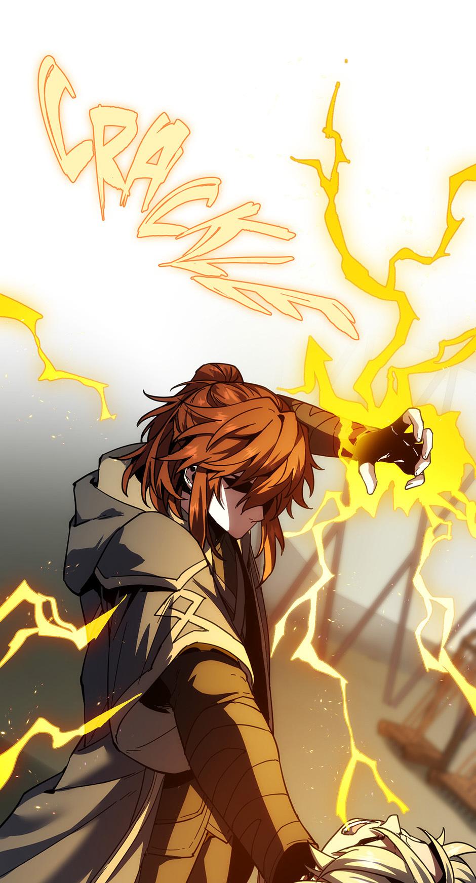 The Beginning After the End Chapter 228 — page 9