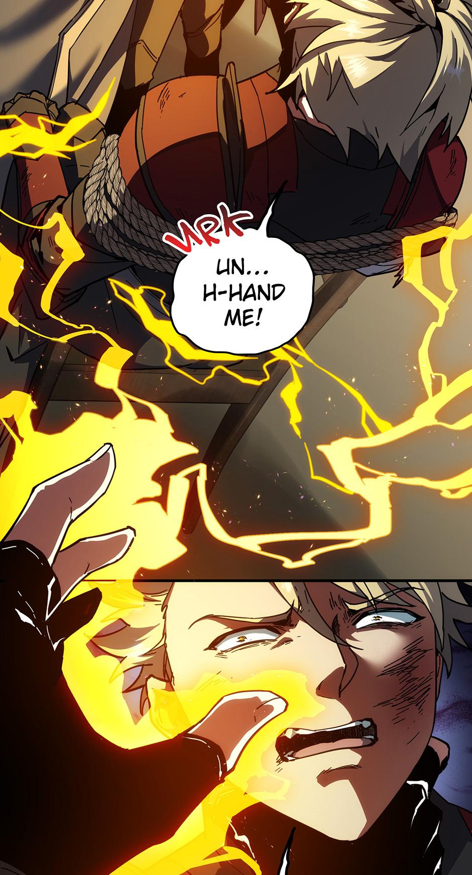 The Beginning After the End Chapter 228 — page 10