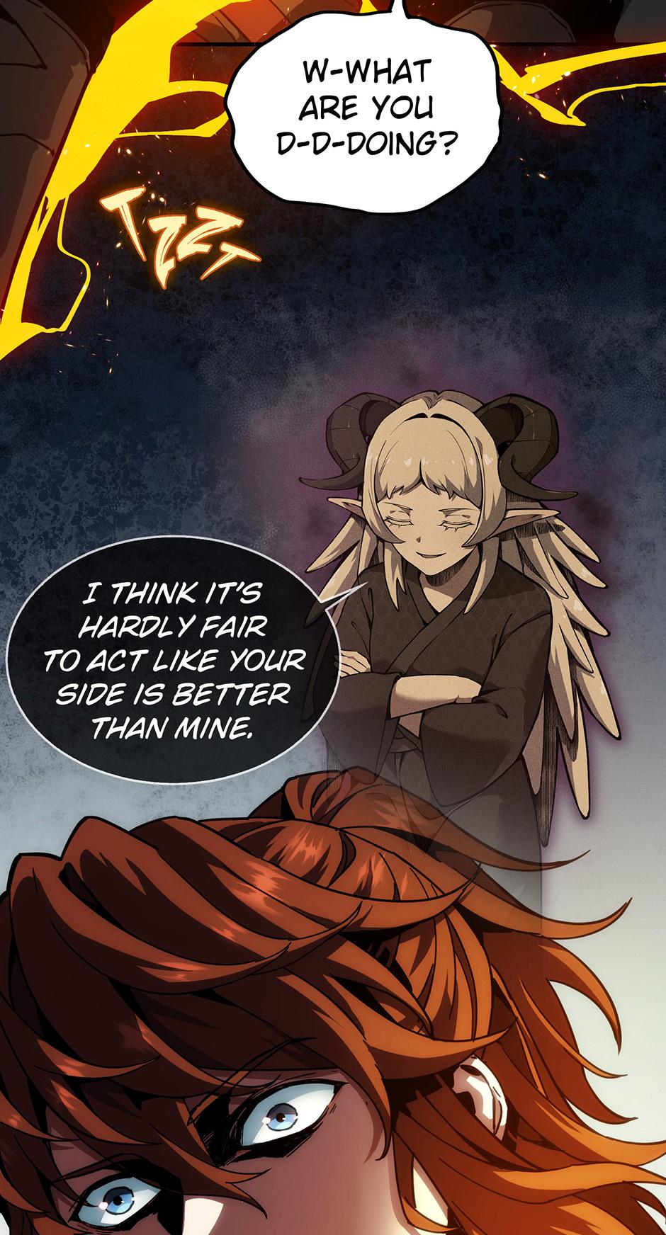 The Beginning After the End Chapter 228 — page 11