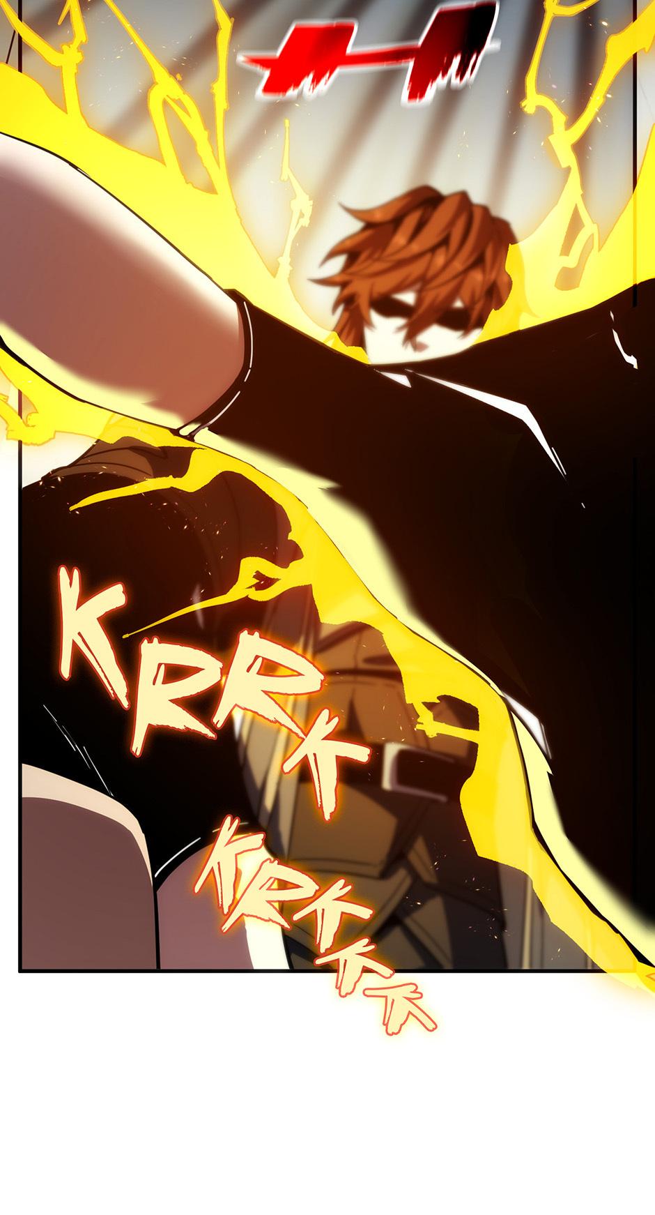 The Beginning After the End Chapter 228 — page 15