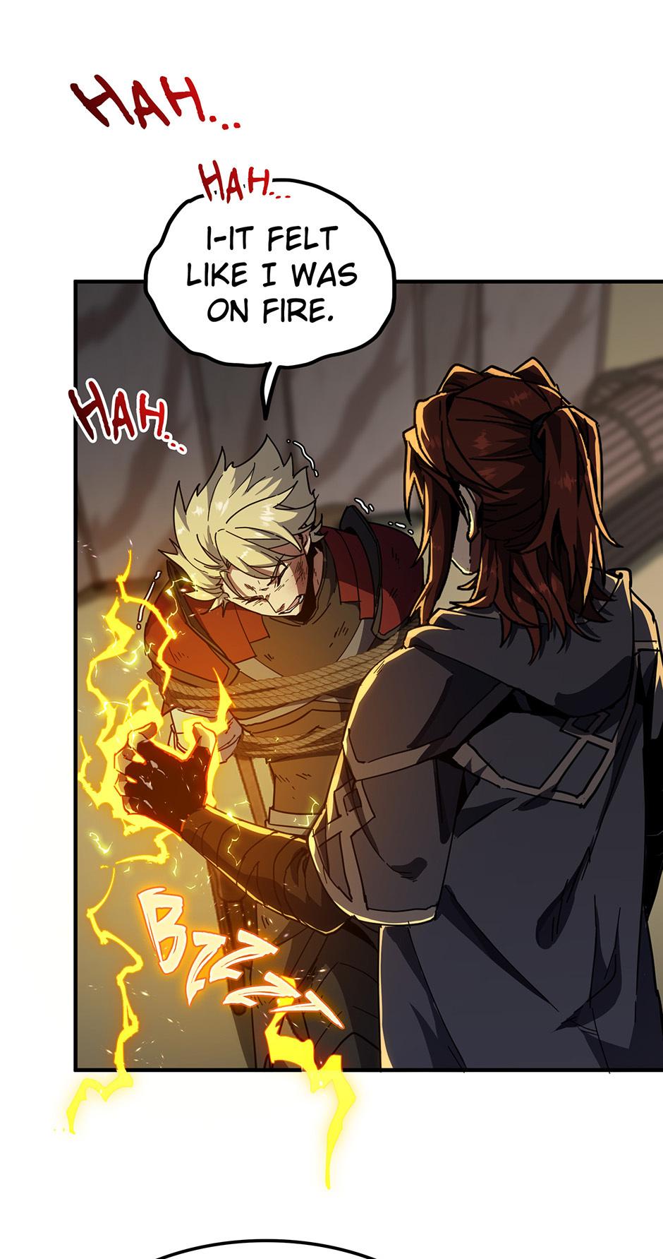 The Beginning After the End Chapter 228 — page 16