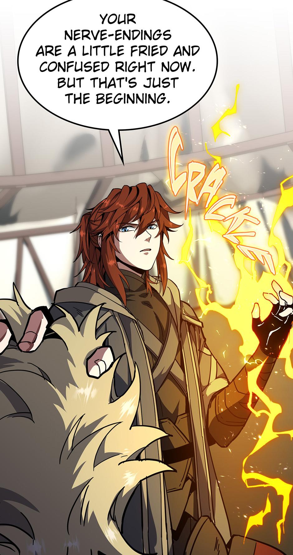 The Beginning After the End Chapter 228 — page 17