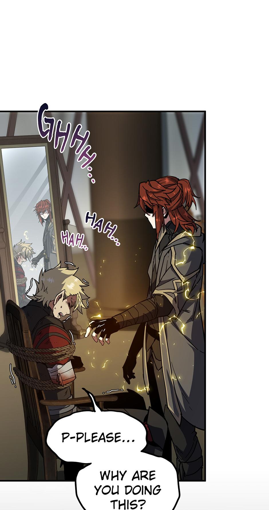 The Beginning After the End Chapter 228 — page 21