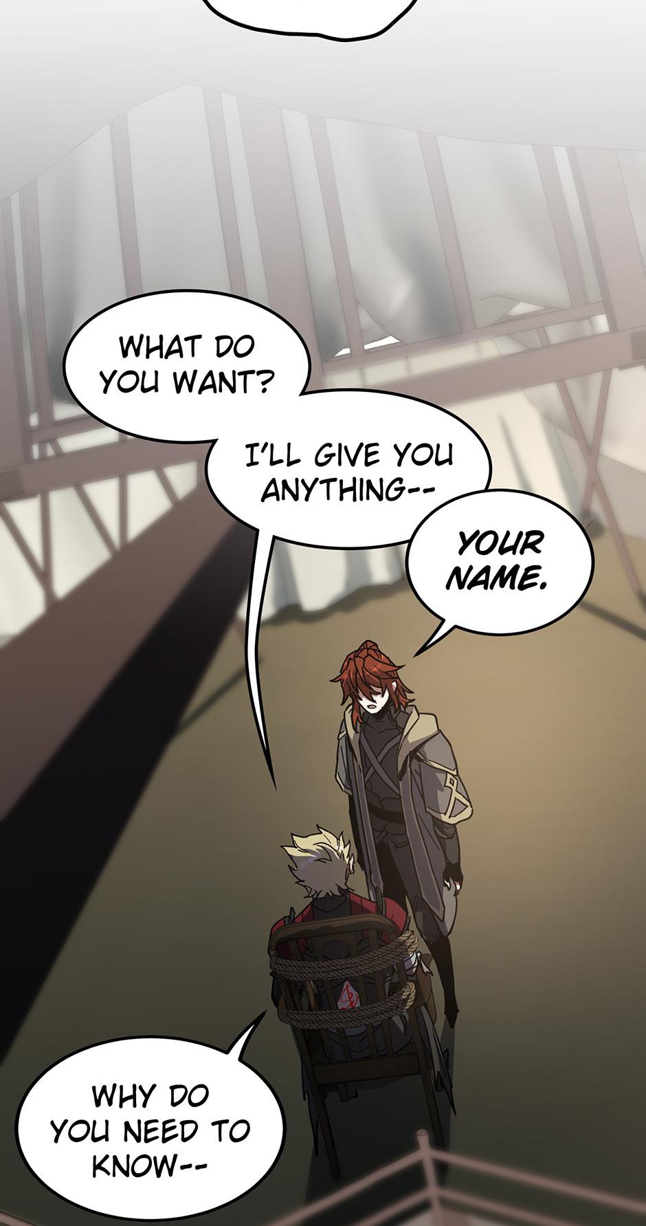 The Beginning After the End Chapter 228 — page 22