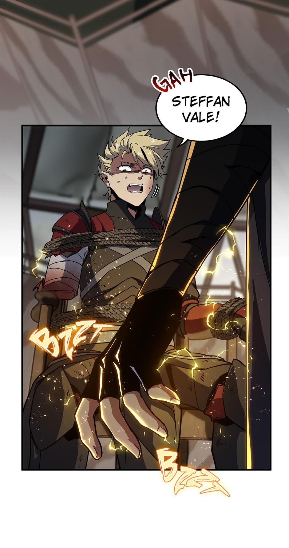 The Beginning After the End Chapter 228 — page 23
