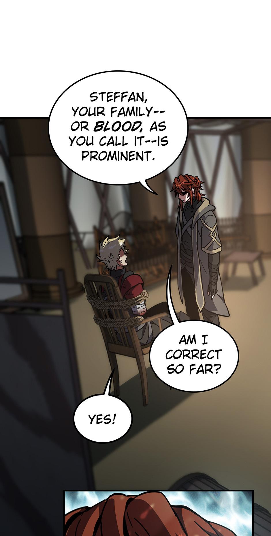 The Beginning After the End Chapter 228 — page 24