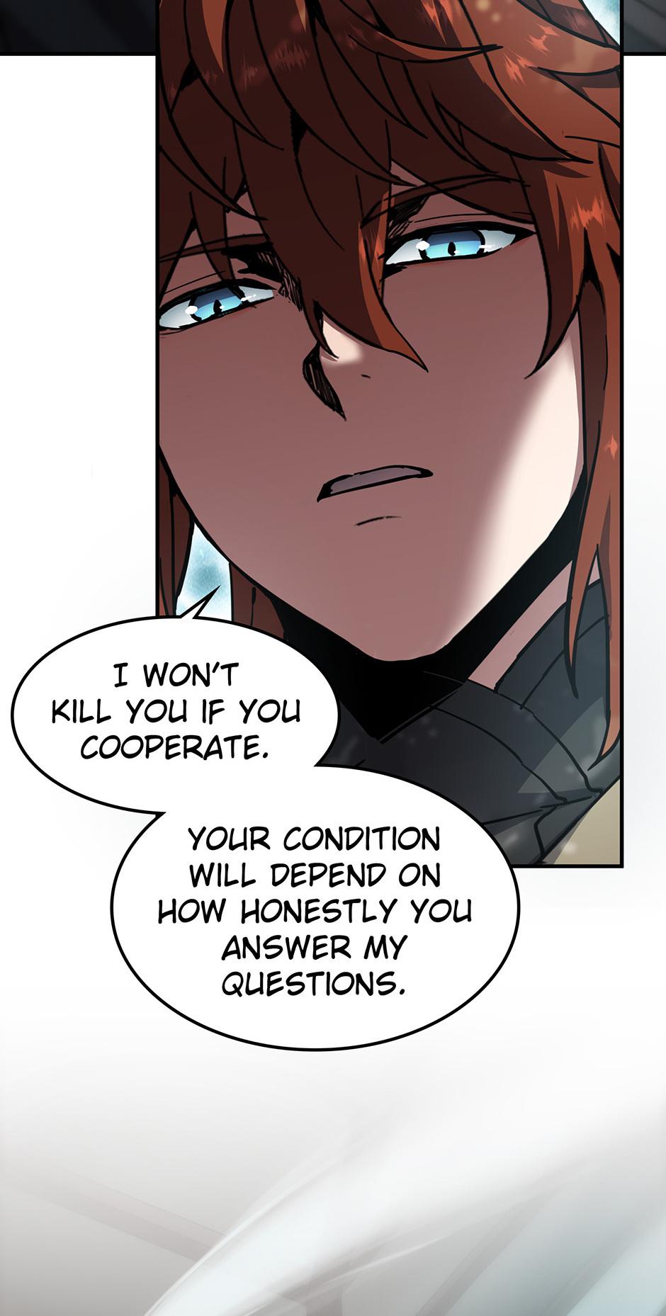 The Beginning After the End Chapter 228 — page 25