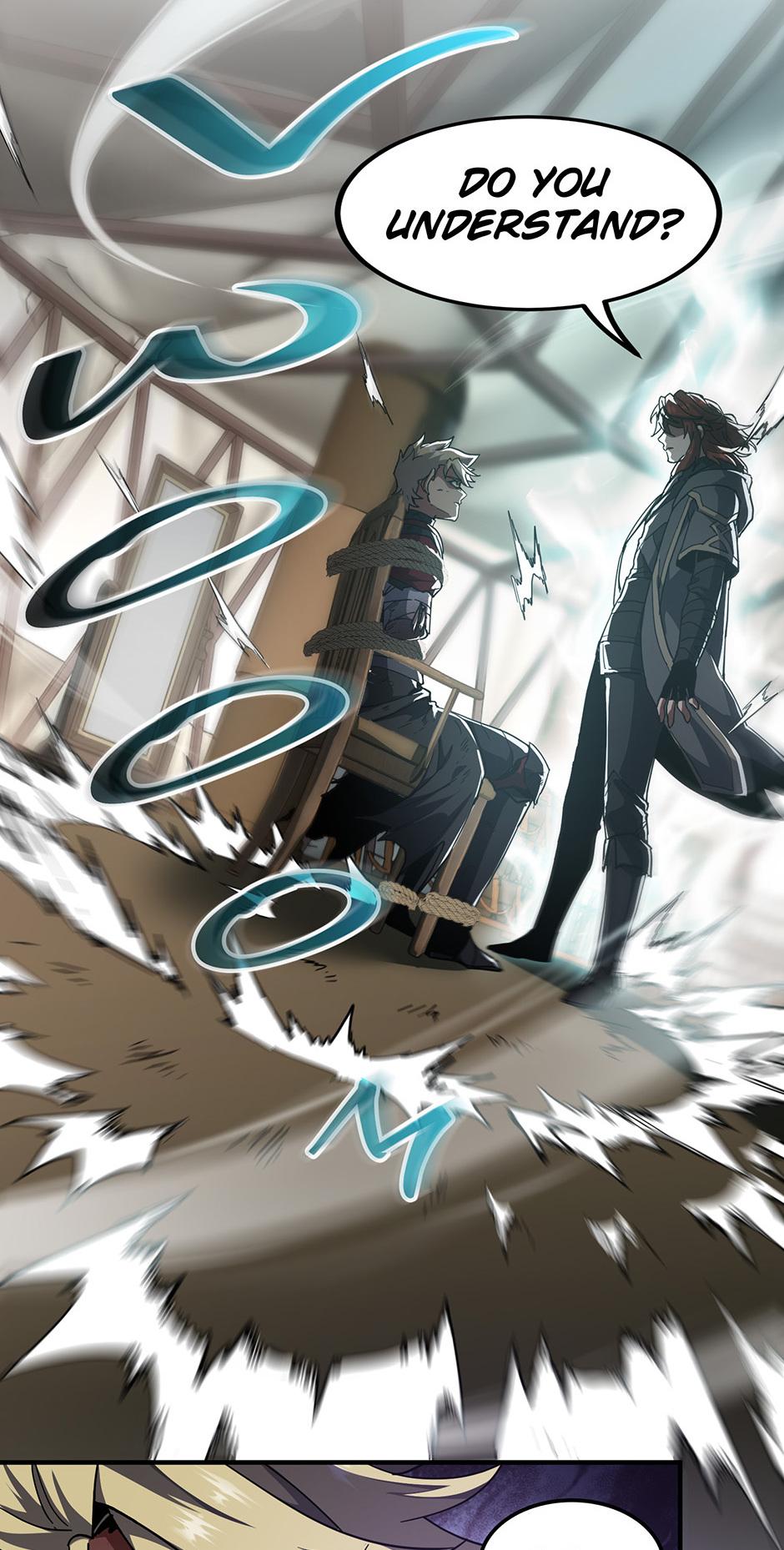 The Beginning After the End Chapter 228 — page 26