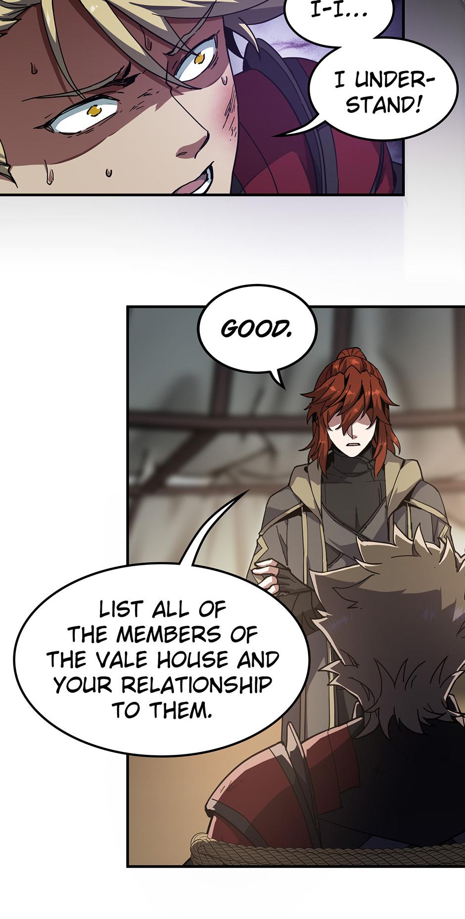 The Beginning After the End Chapter 228 — page 27