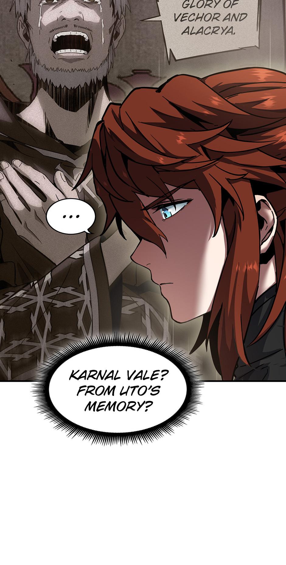 The Beginning After the End Chapter 228 — page 29