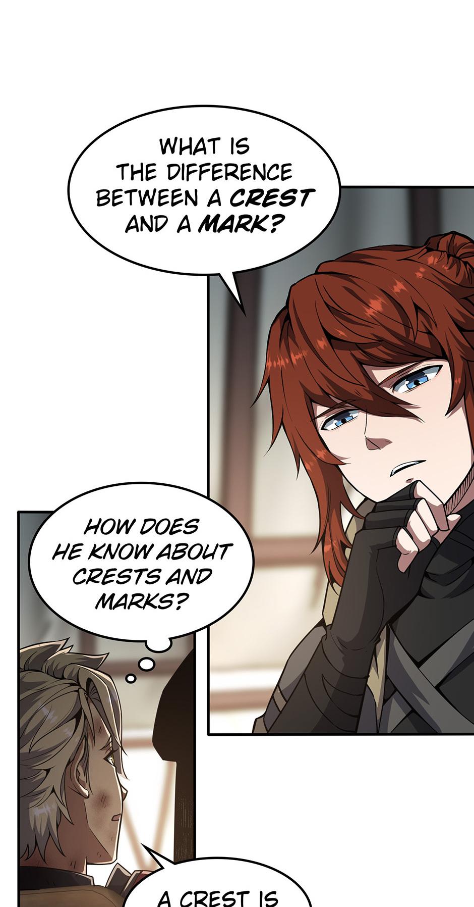 The Beginning After the End Chapter 228 — page 31
