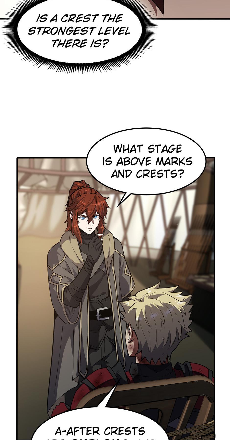 The Beginning After the End Chapter 228 — page 33