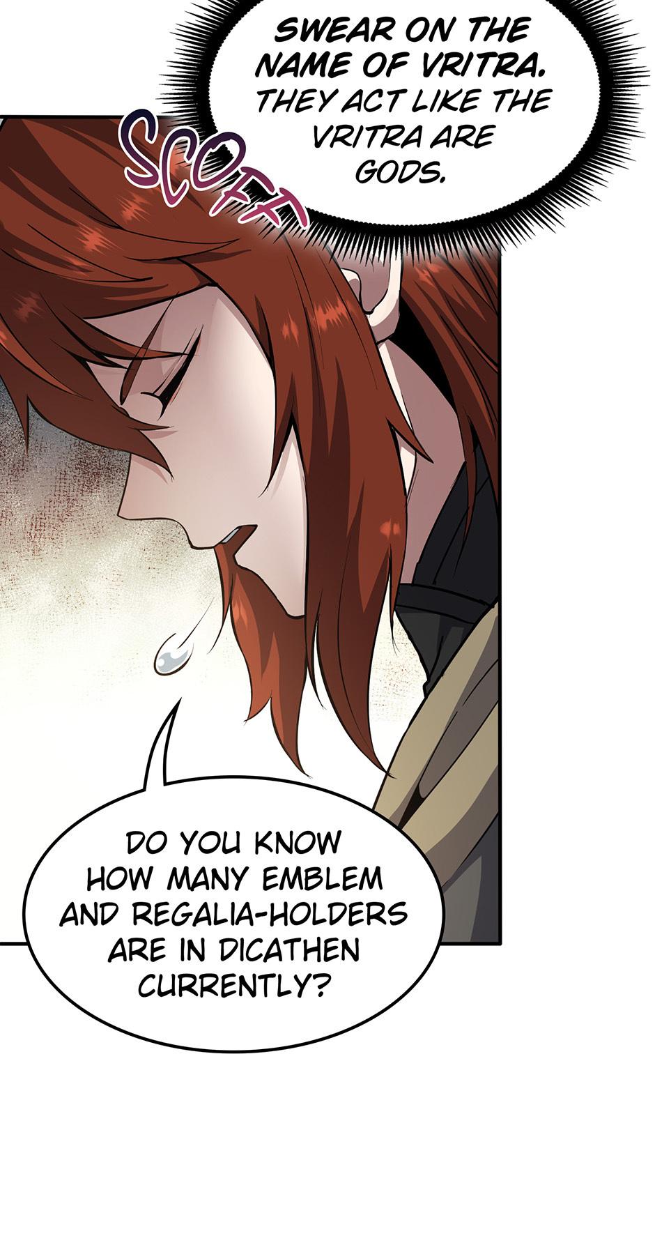 The Beginning After the End Chapter 228 — page 36