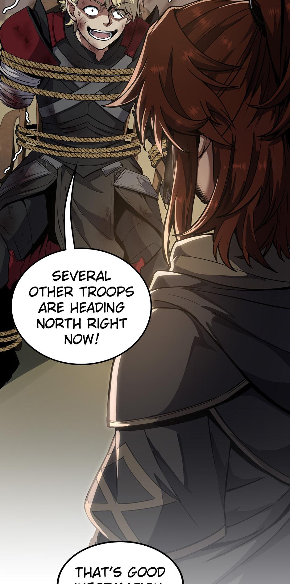 The Beginning After the End Chapter 228 — page 39