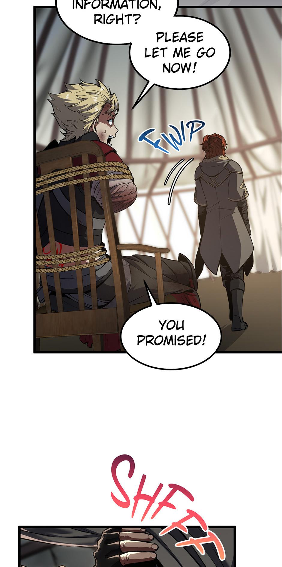 The Beginning After the End Chapter 228 — page 40