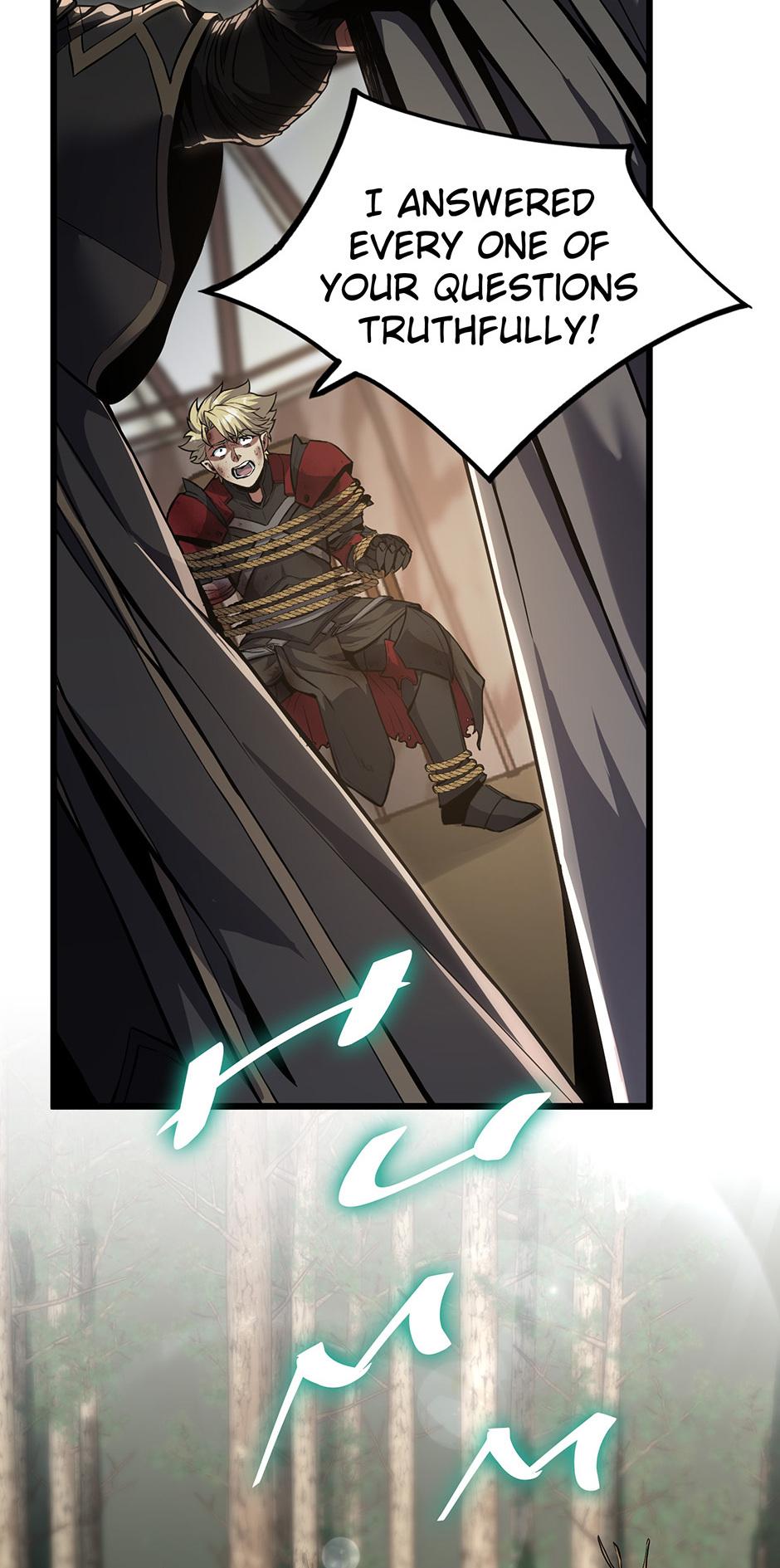 The Beginning After the End Chapter 228 — page 41
