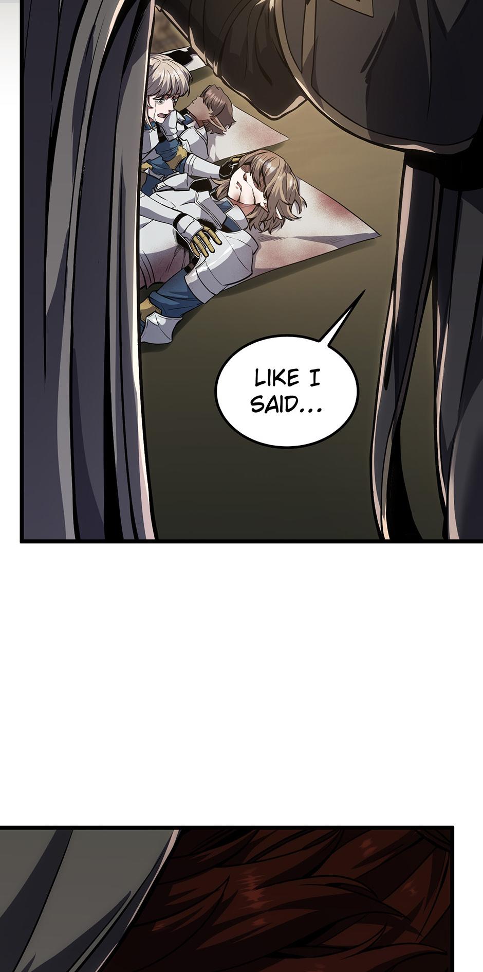 The Beginning After the End Chapter 228 — page 43