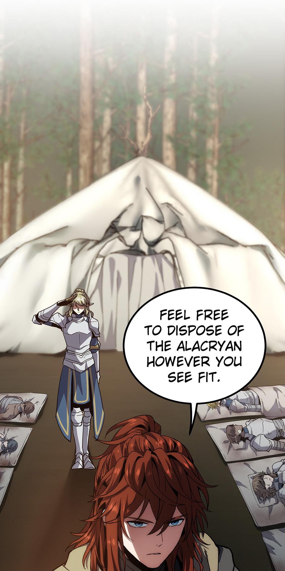 The Beginning After the End Chapter 228 — page 45