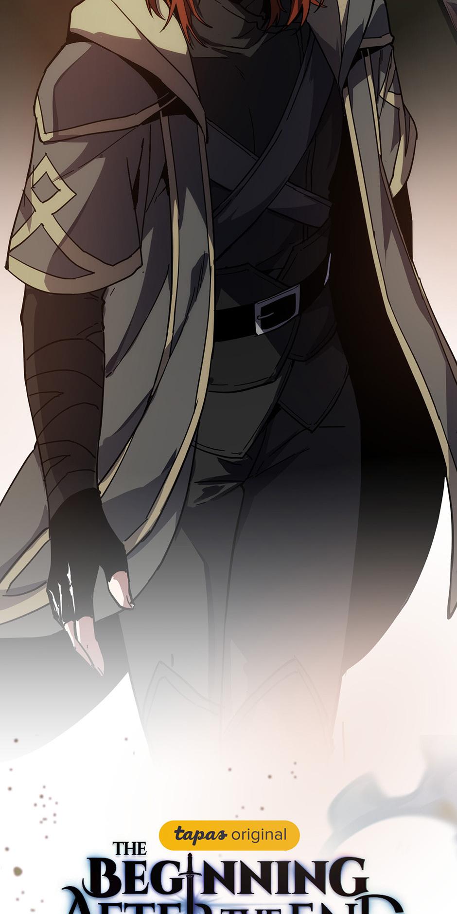 The Beginning After the End Chapter 228 — page 46