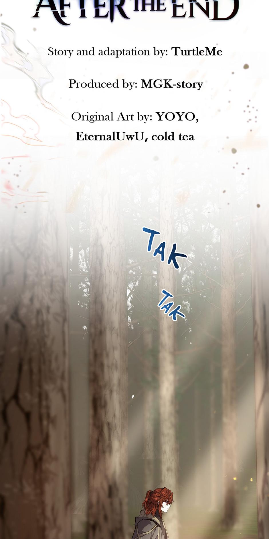 The Beginning After the End Chapter 228 — page 47