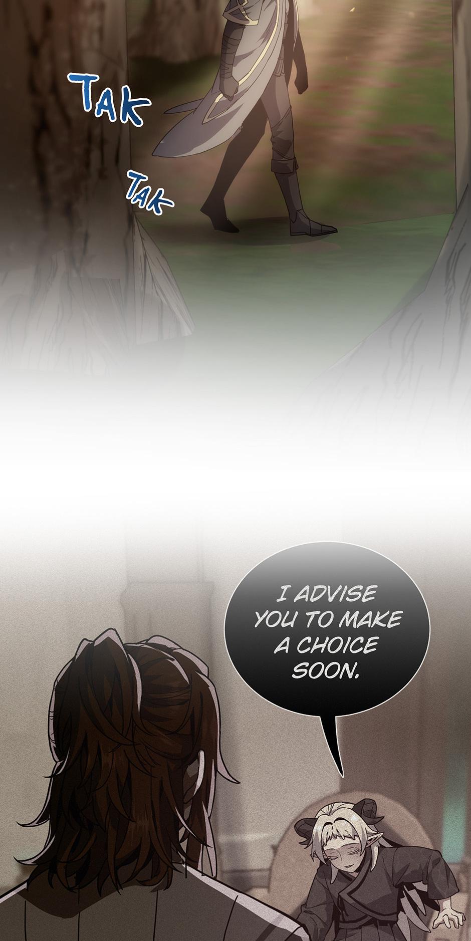 The Beginning After the End Chapter 228 — page 48
