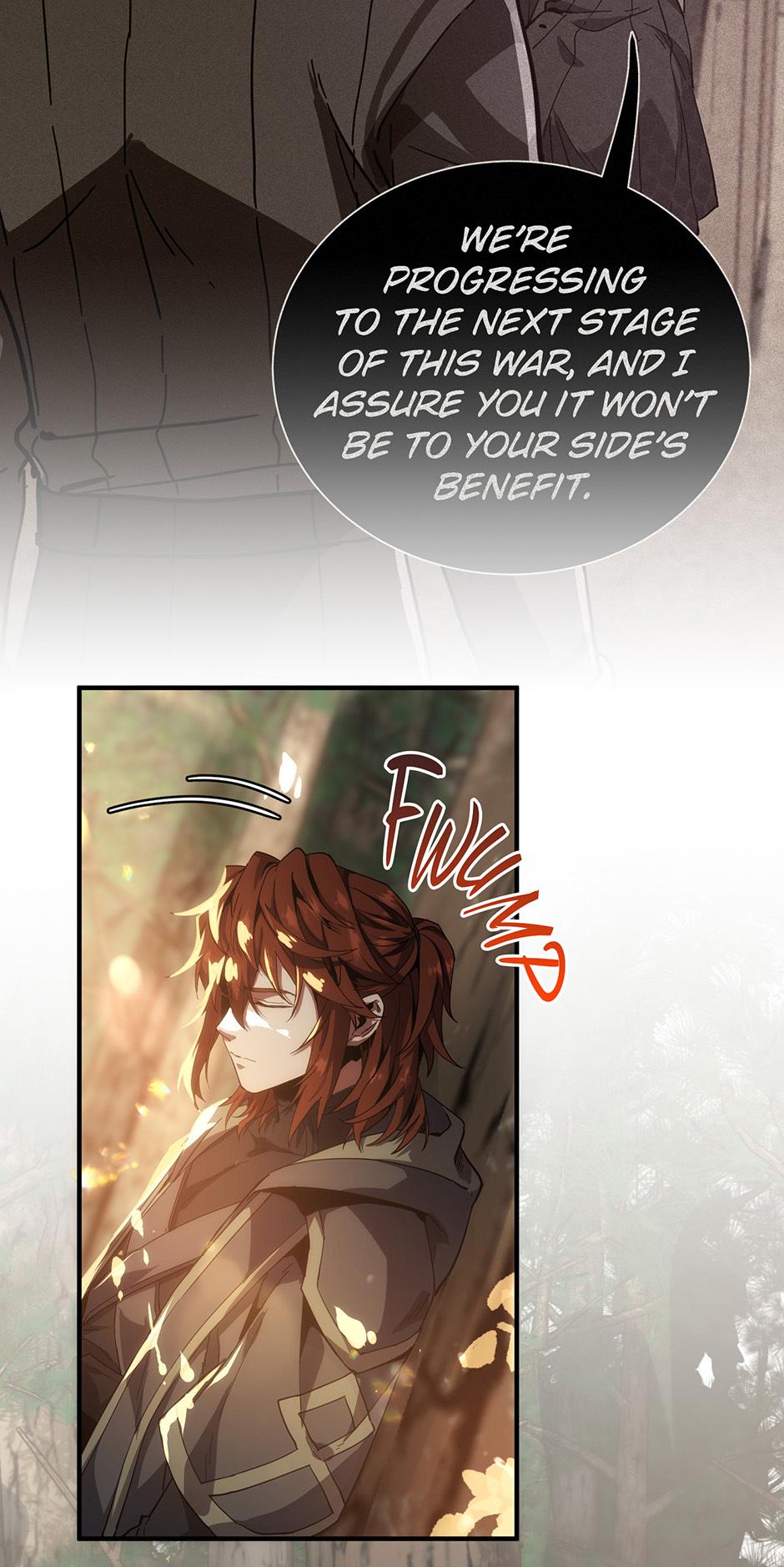 The Beginning After the End Chapter 228 — page 49