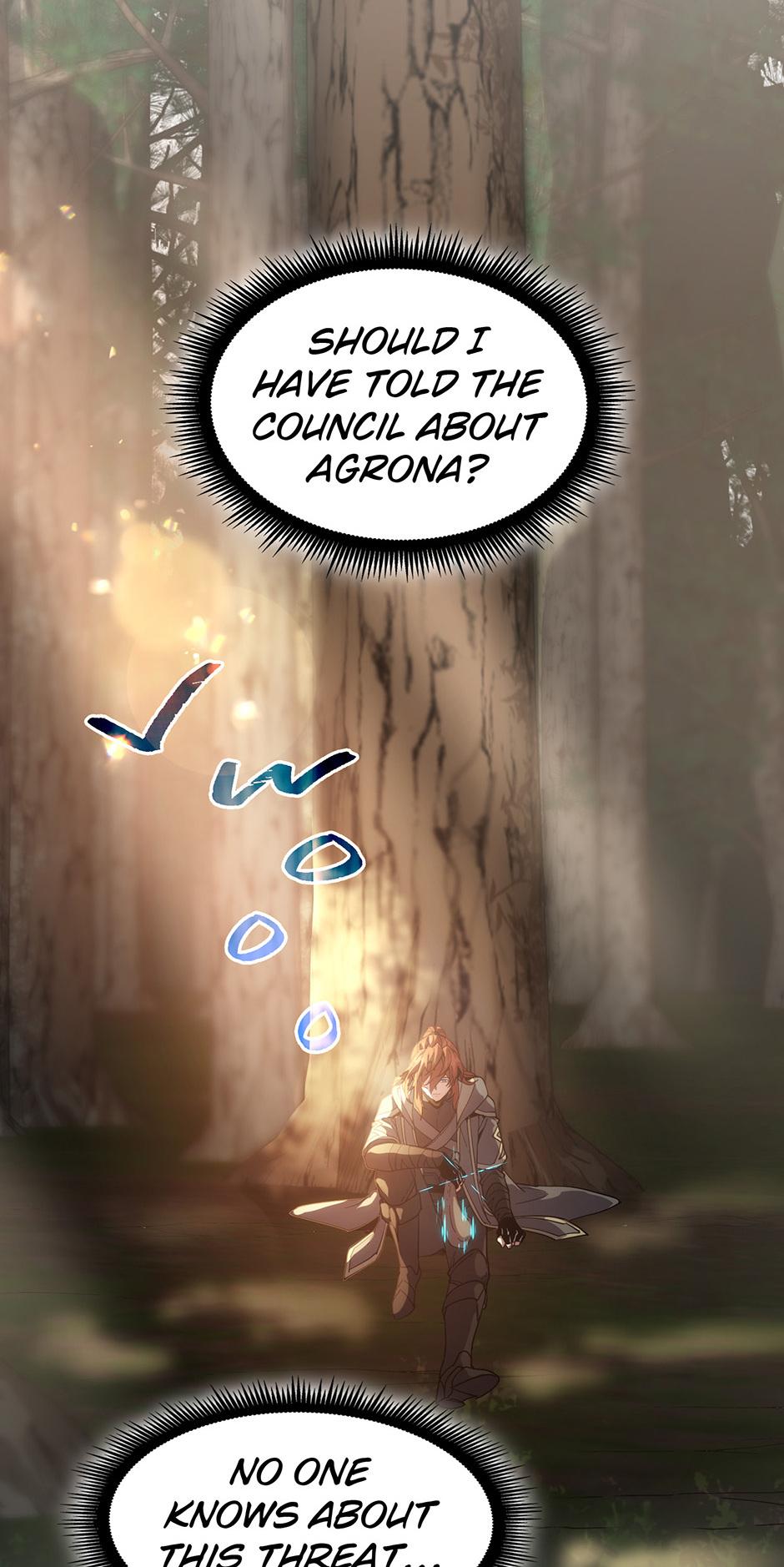 The Beginning After the End Chapter 228 — page 50