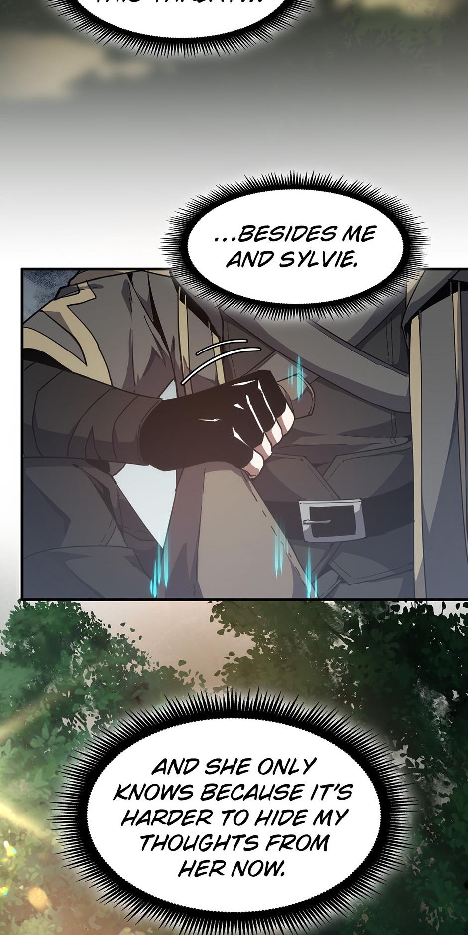 The Beginning After the End Chapter 228 — page 51
