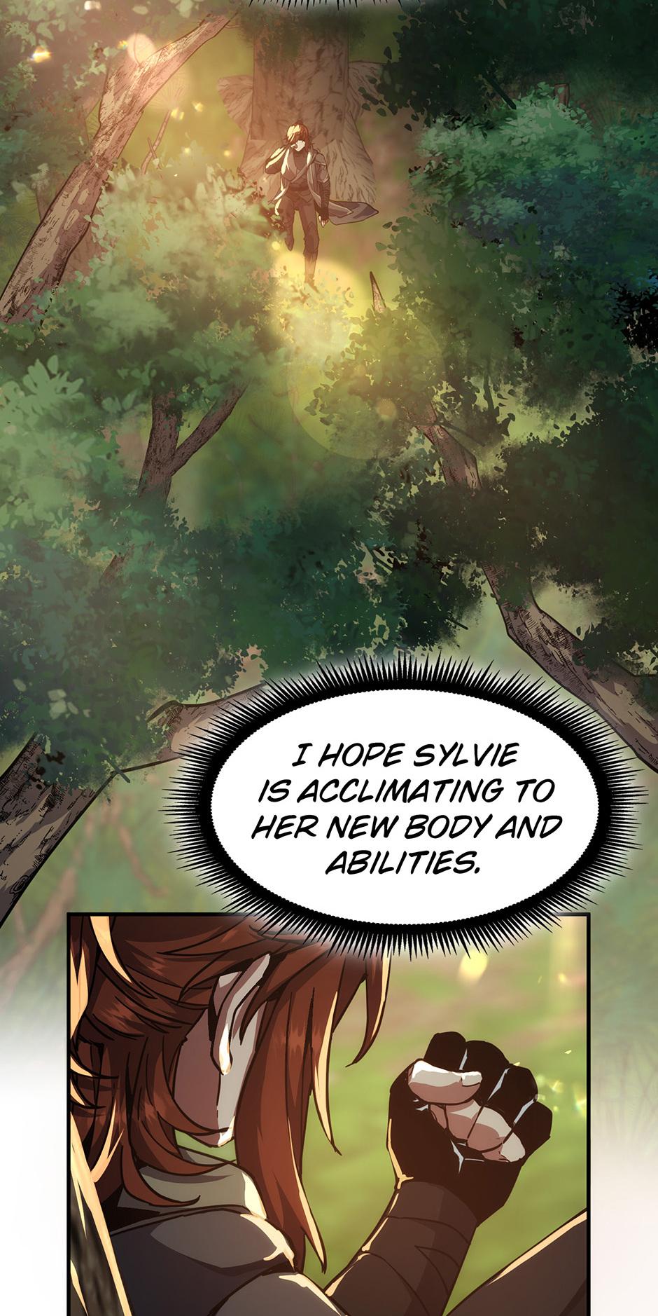 The Beginning After the End Chapter 228 — page 52