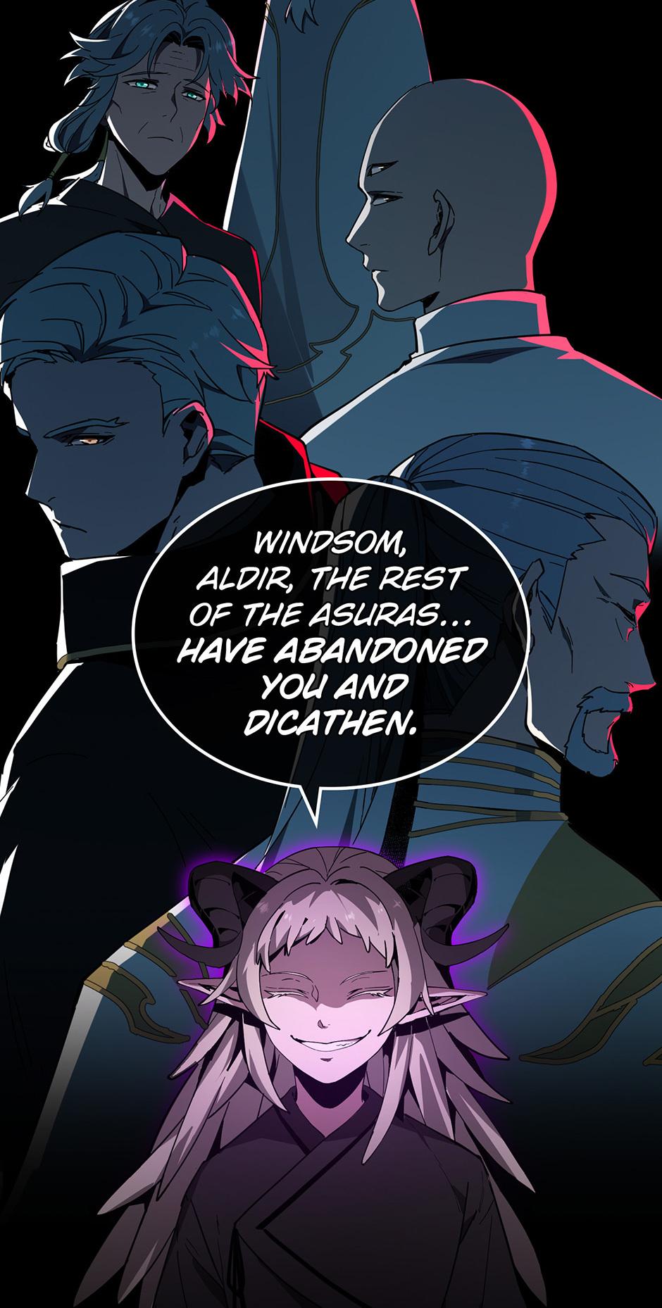The Beginning After the End Chapter 228 — page 56